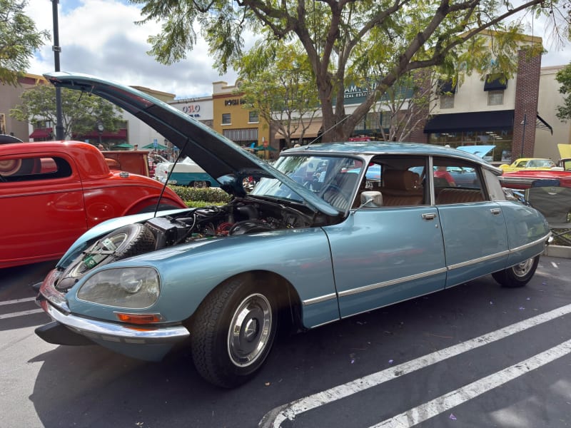 Photo 62 from Father's Day Show — June 2026