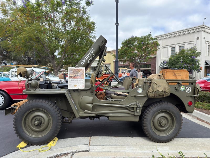 Photo 65 from Father's Day Show — June 2026