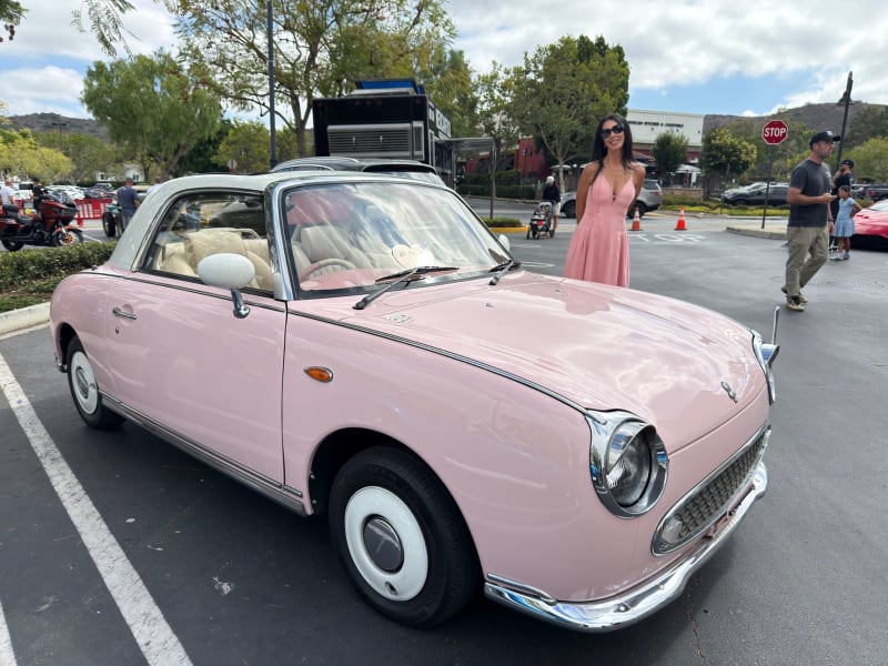 Photo 66 from Father's Day Show — June 2026
