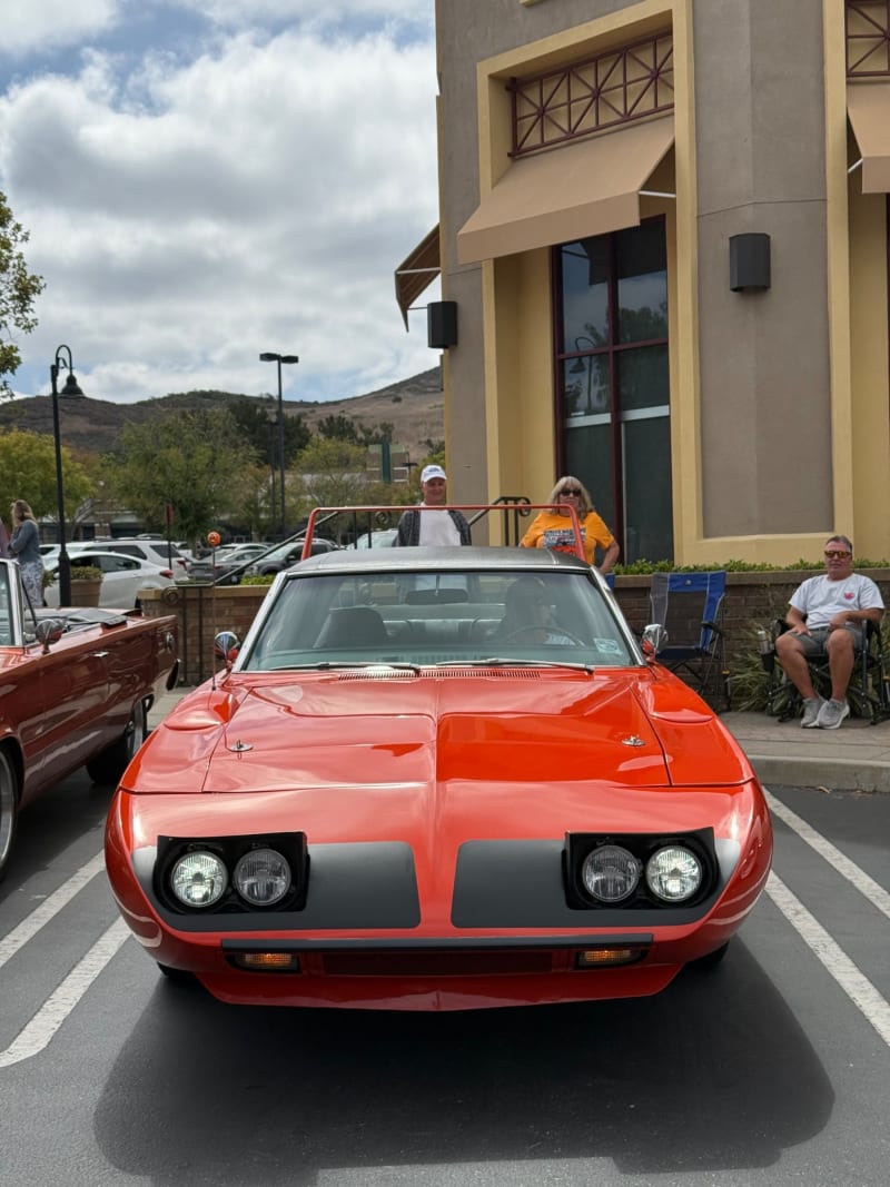 Photo 67 from Father's Day Show — June 2026