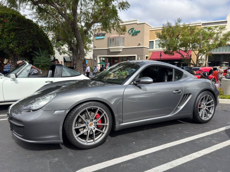 Photo 77 from Father's Day Show — June 2026