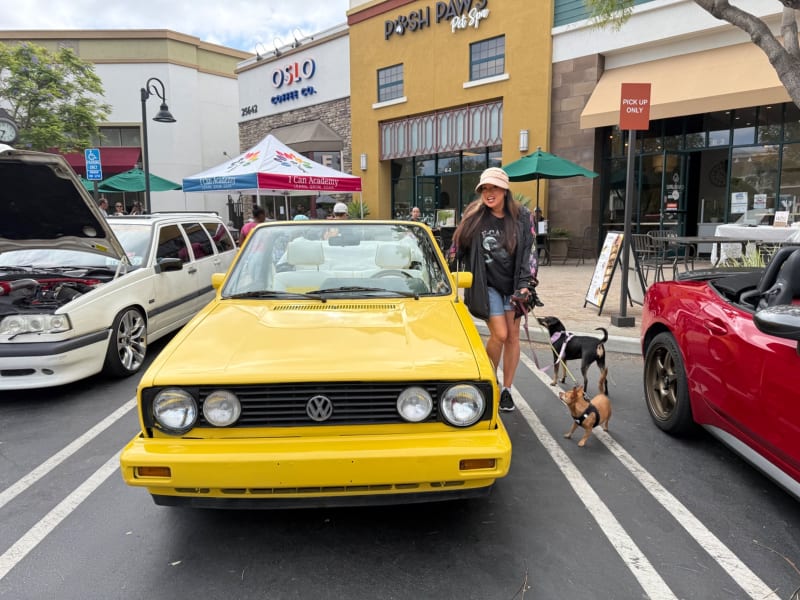 Photo 85 from Father's Day Show — June 2026