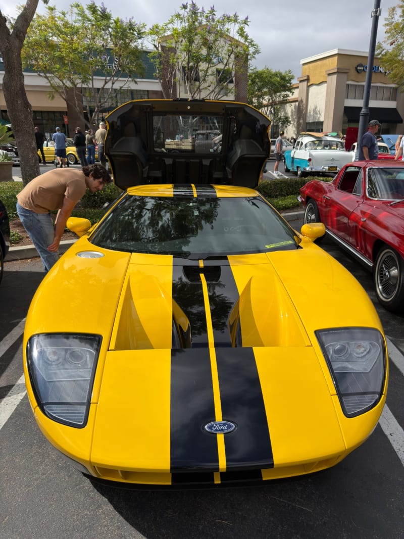 Photo 86 from Father's Day Show — June 2026