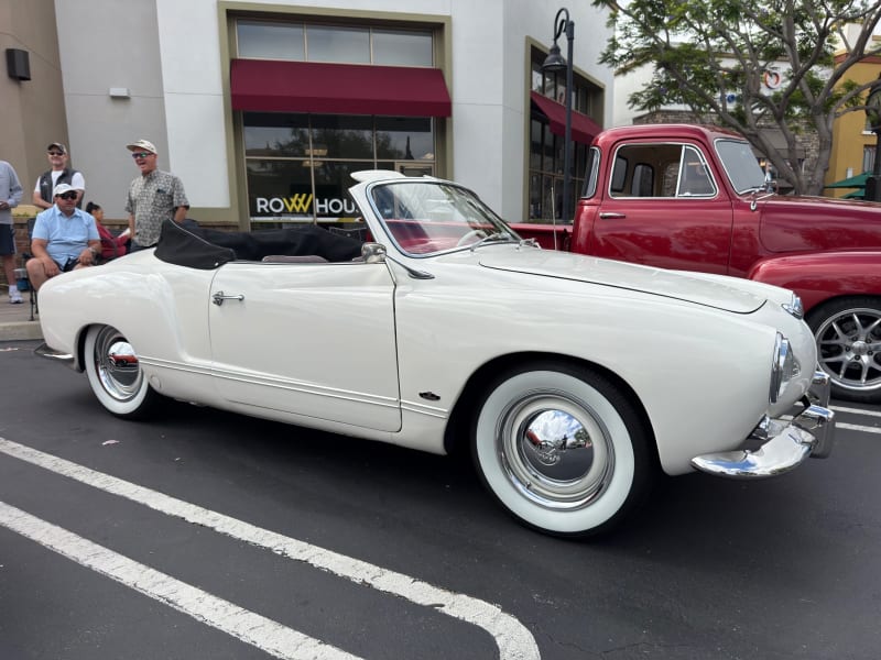 Photo 90 from Father's Day Show — June 2026