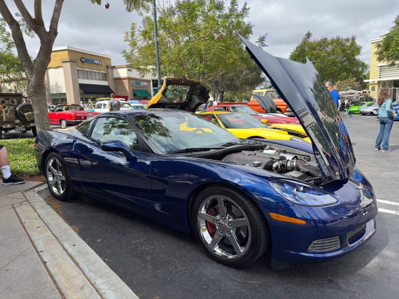 Photo 93 from Father's Day Show — June 2026