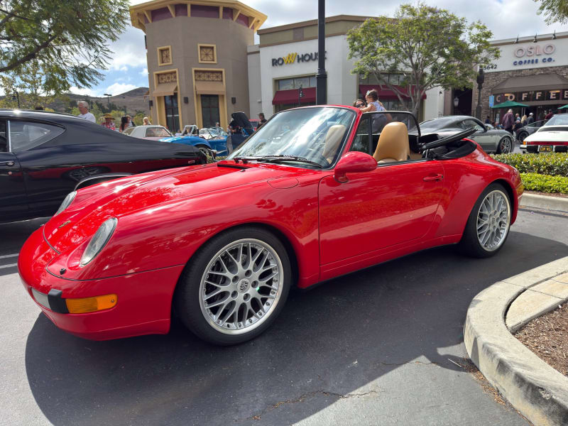 Photo 95 from Father's Day Show — June 2026