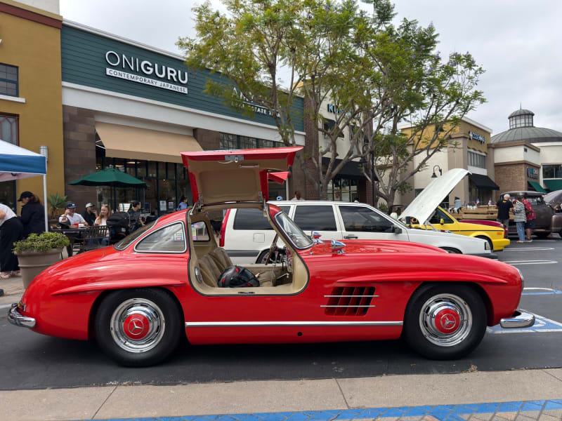 Photo 96 from Father's Day Show — June 2026