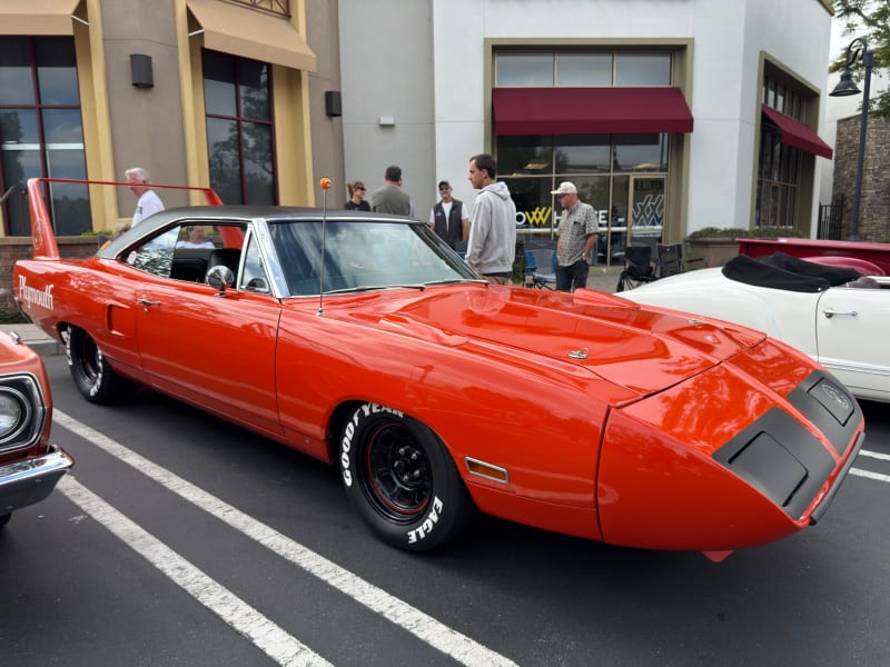 Photo 98 from Father's Day Show — June 2026