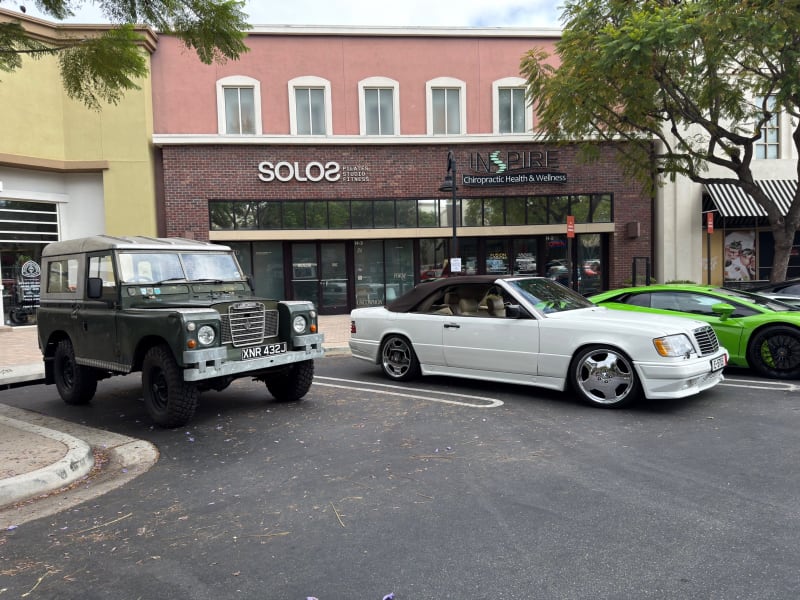 Photo 100 from Father's Day Show — June 2026