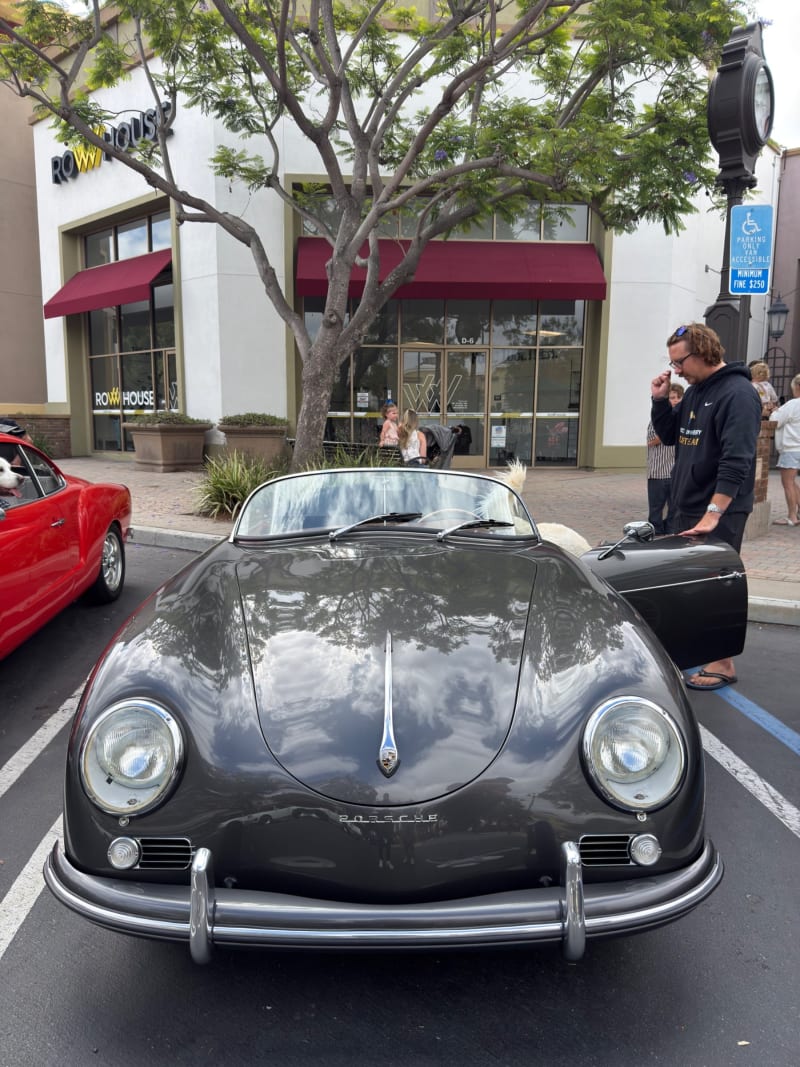 Photo 103 from Father's Day Show — June 2026