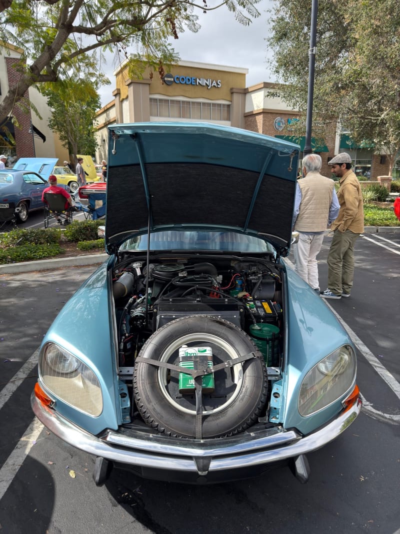 Photo 104 from Father's Day Show — June 2026