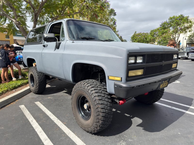 Photo 106 from Father's Day Show — June 2026