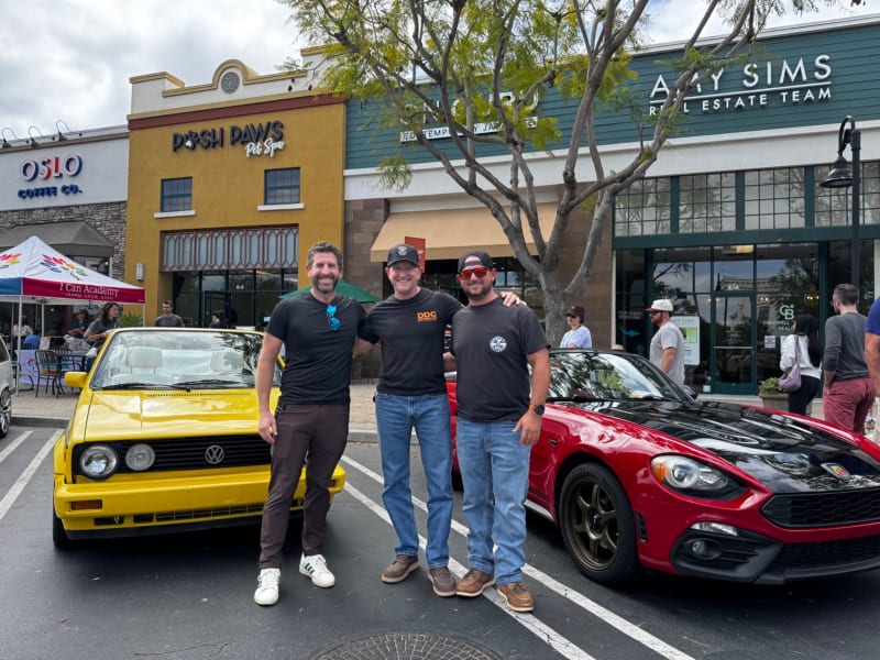 Photo 107 from Father's Day Show — June 2026