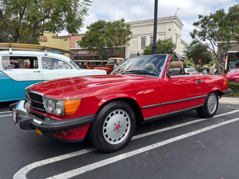 Photo 108 from Father's Day Show — June 2026