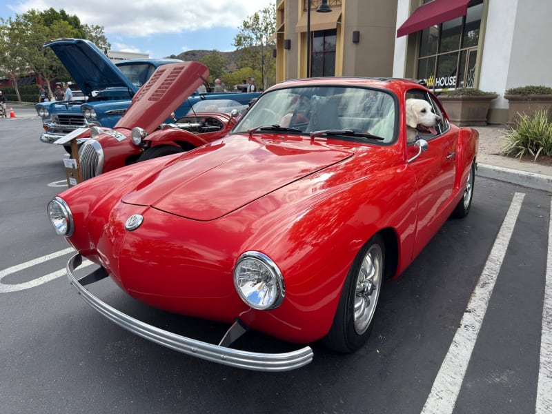 Photo 111 from Father's Day Show — June 2026