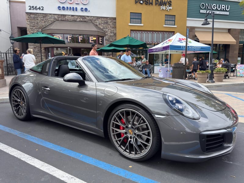 Photo 112 from Father's Day Show — June 2026