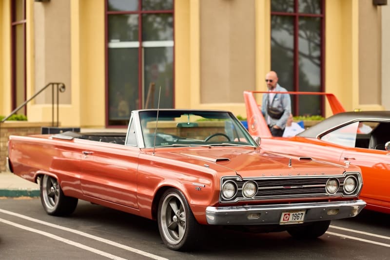 Photo 113 from Father's Day Show — June 2026