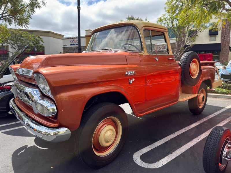 Photo 115 from Father's Day Show — June 2026