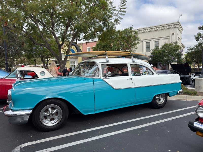 Photo 116 from Father's Day Show — June 2026