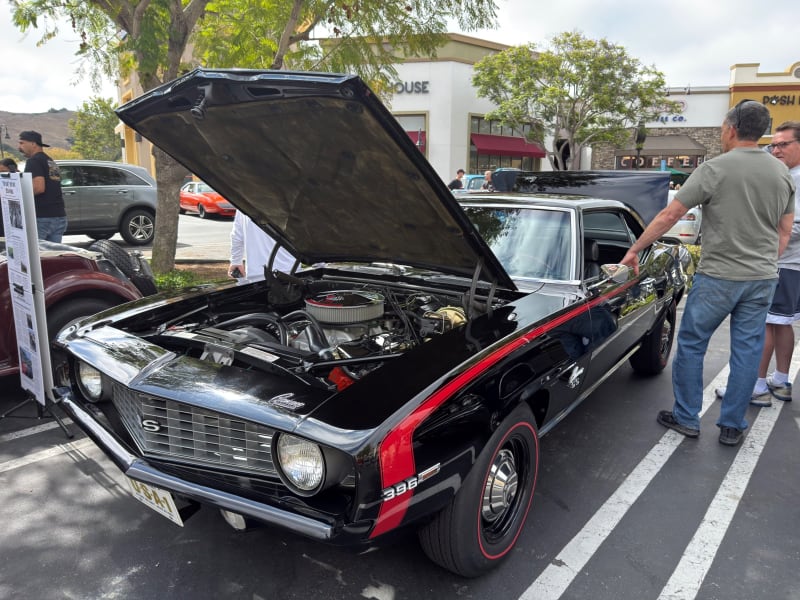 Photo 117 from Father's Day Show — June 2026