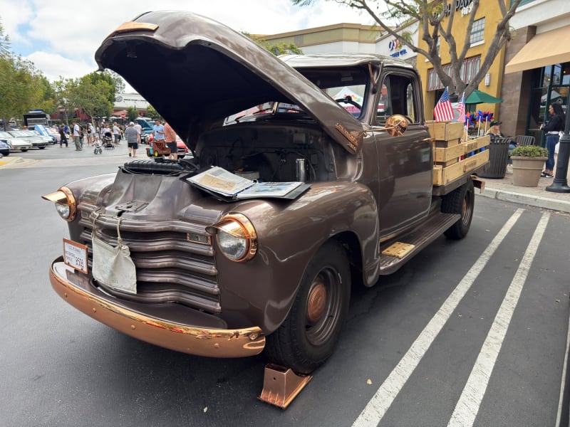 Photo 119 from Father's Day Show — June 2026