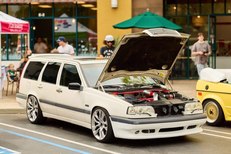 Photo 120 from Father's Day Show — June 2026