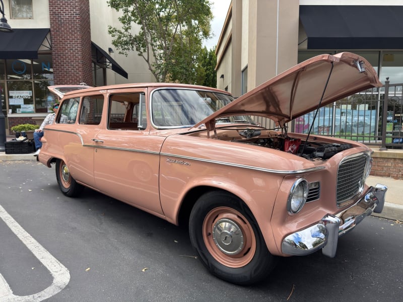 Photo 121 from Father's Day Show — June 2026