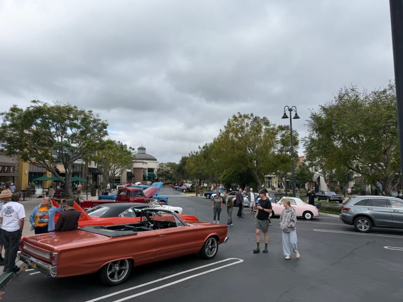 Photo 123 from Father's Day Show — June 2026
