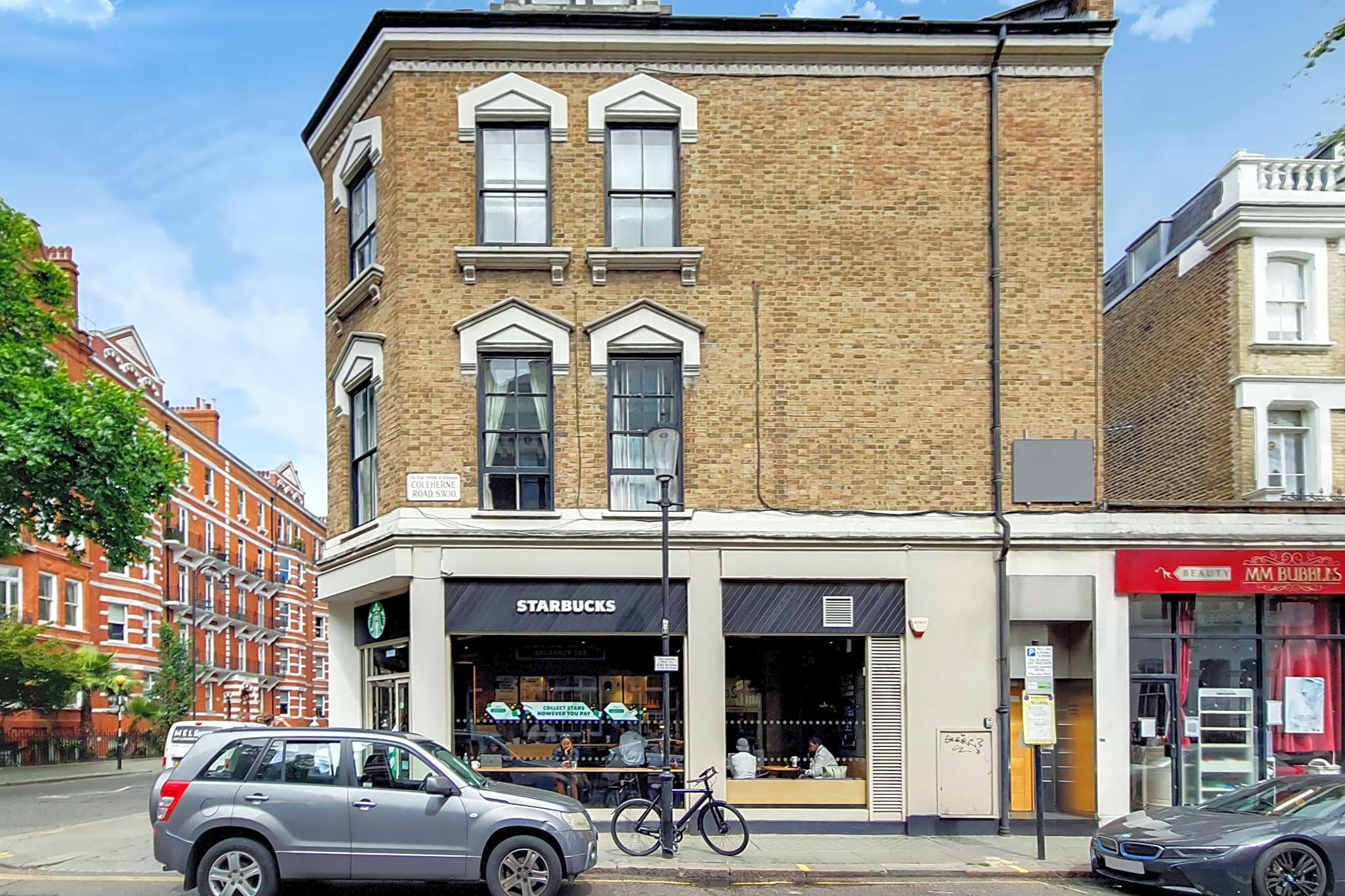 London SW10 Spec London SW10 Spec