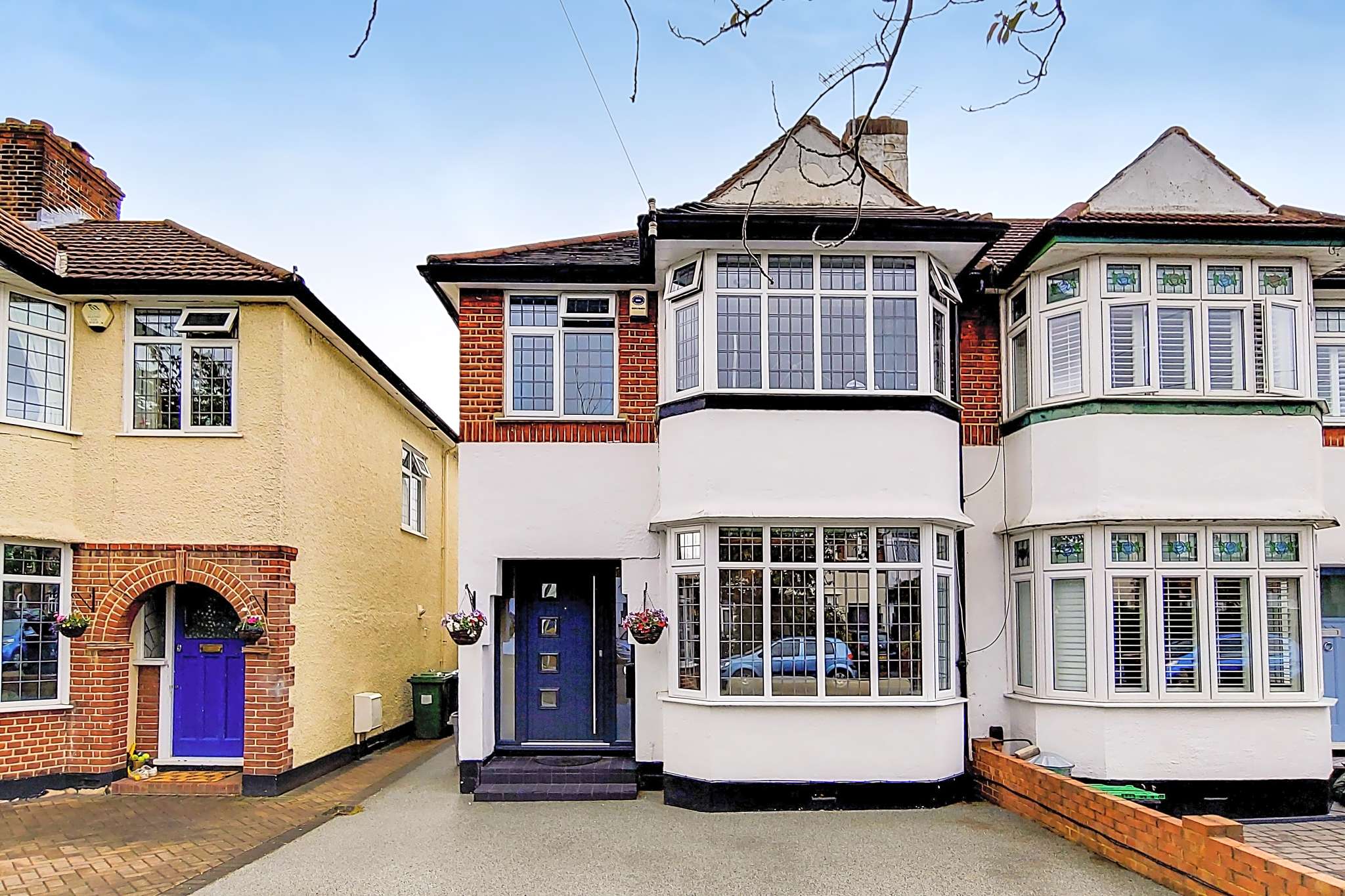 Chislehurst BR7 Spec