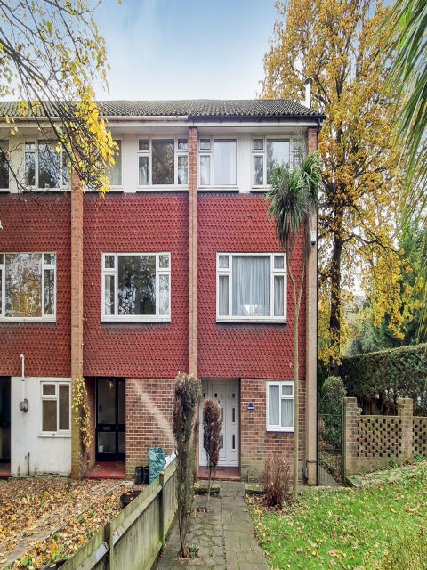 London Road Bromley BR1 London Road Bromley BR1