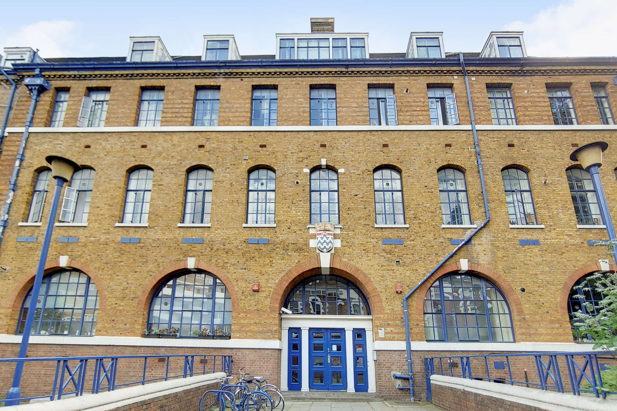 Academy Apartments, 236 Dalston Lane, London, E8