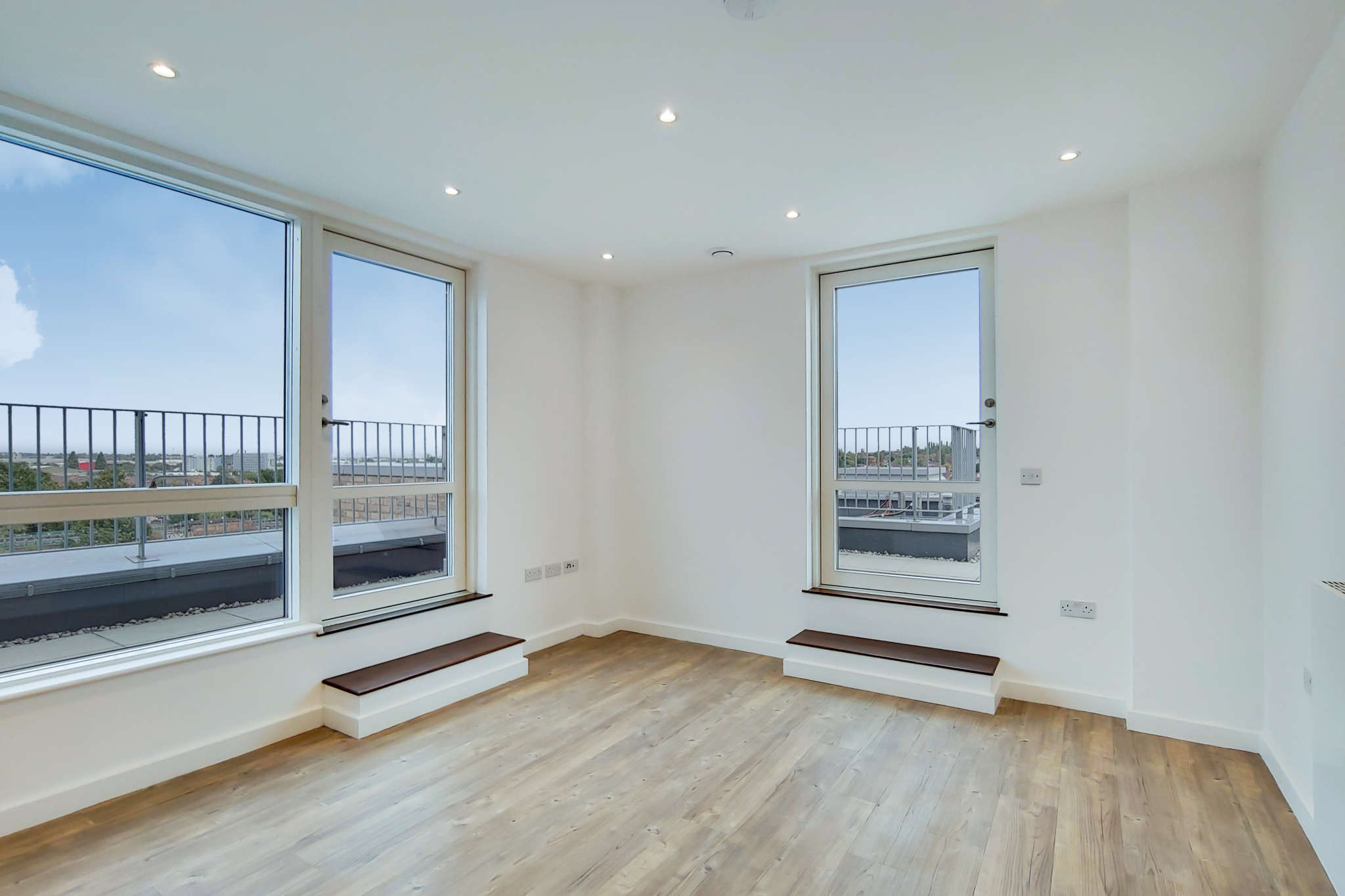 Wembley Hill Road, Wembley, HA9