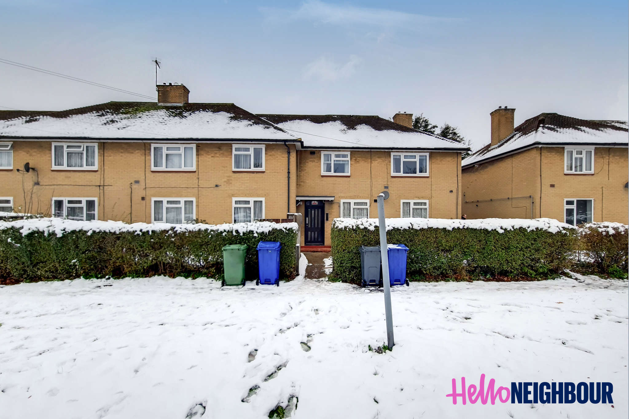 South Ockendon, RM15