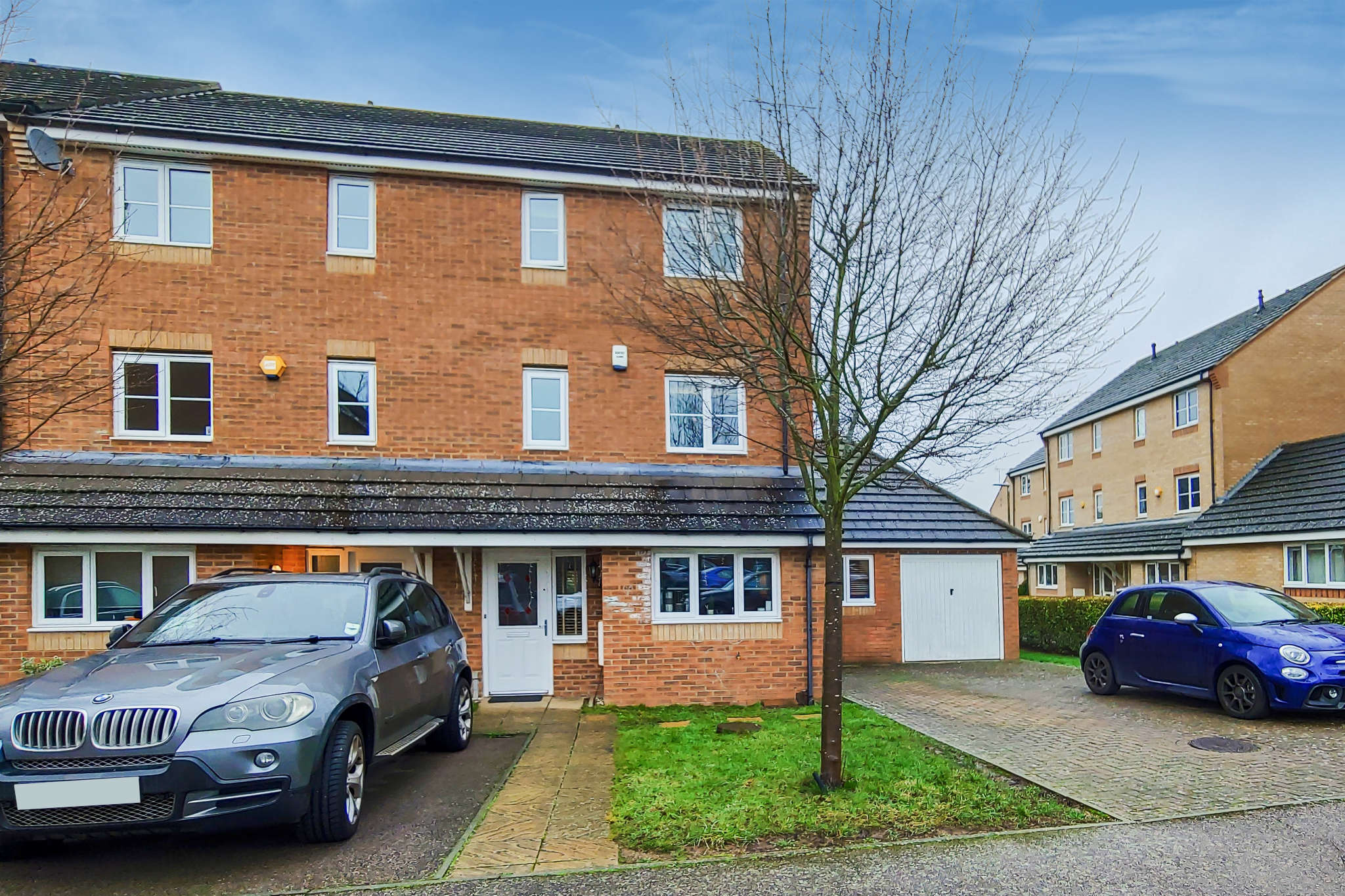 Borehamwood, Hertfordshire, WD6