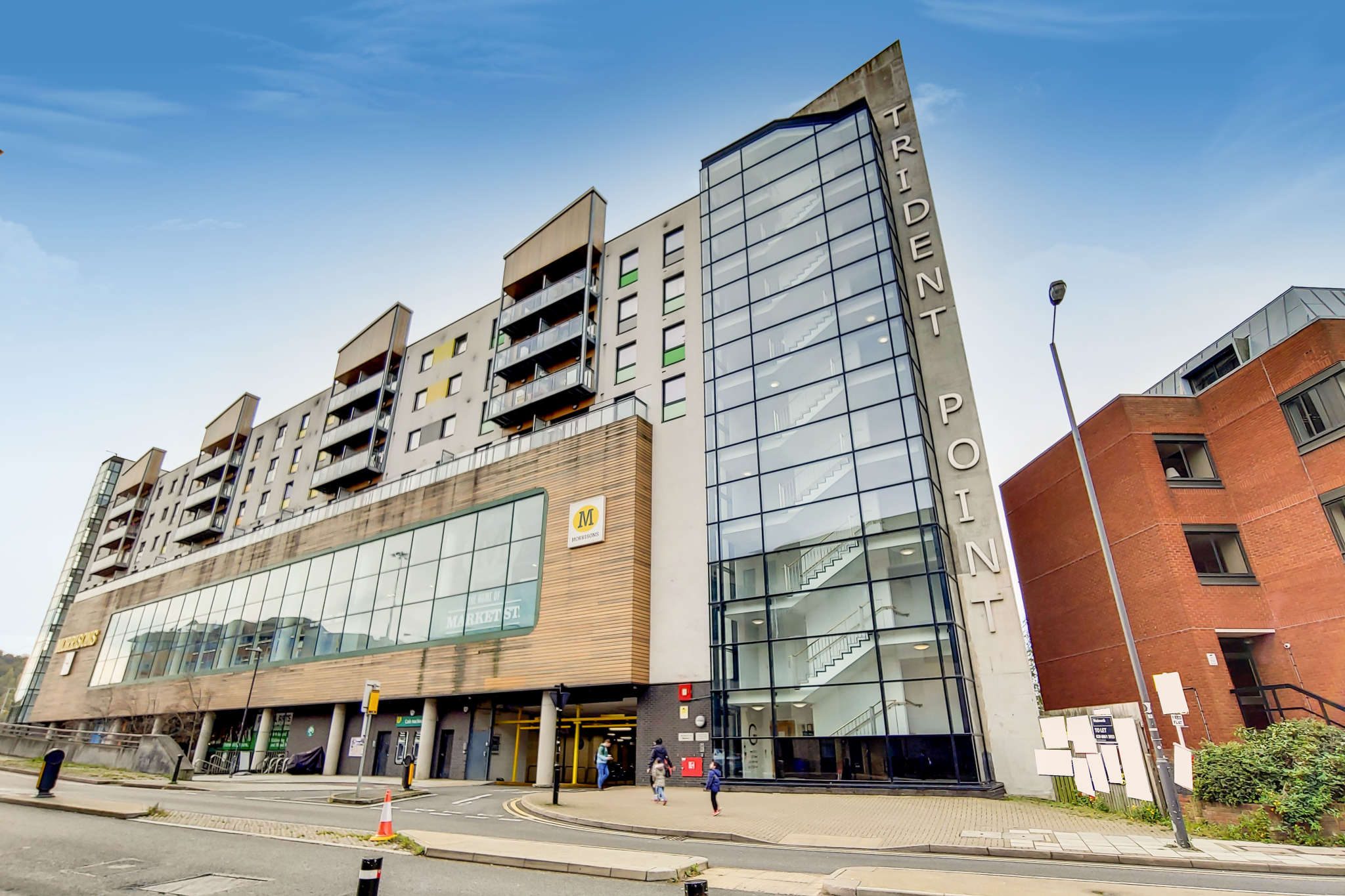 19 Pinner Road, Harrow, HA1