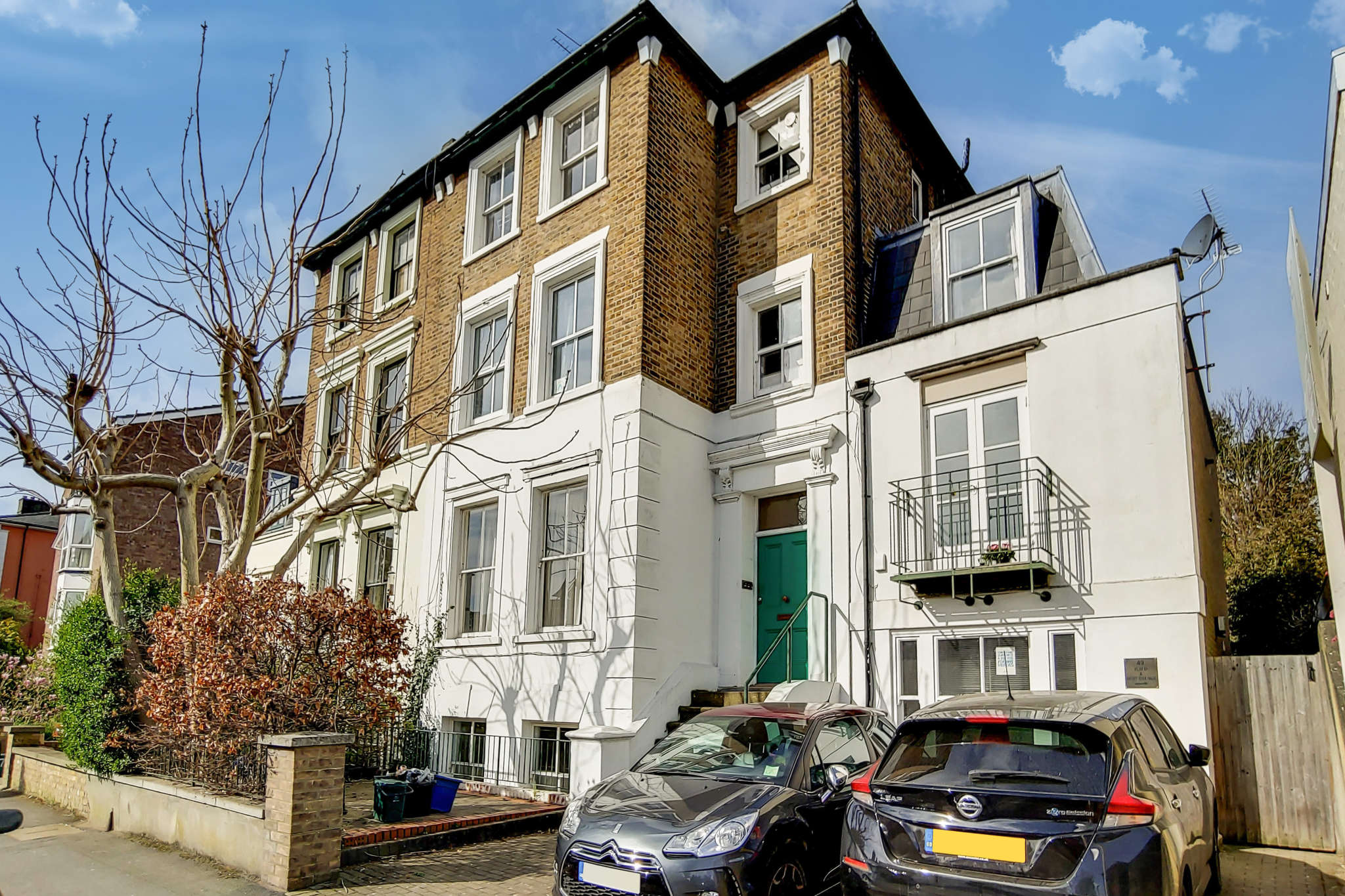 Kingston Upon Thames, KT1