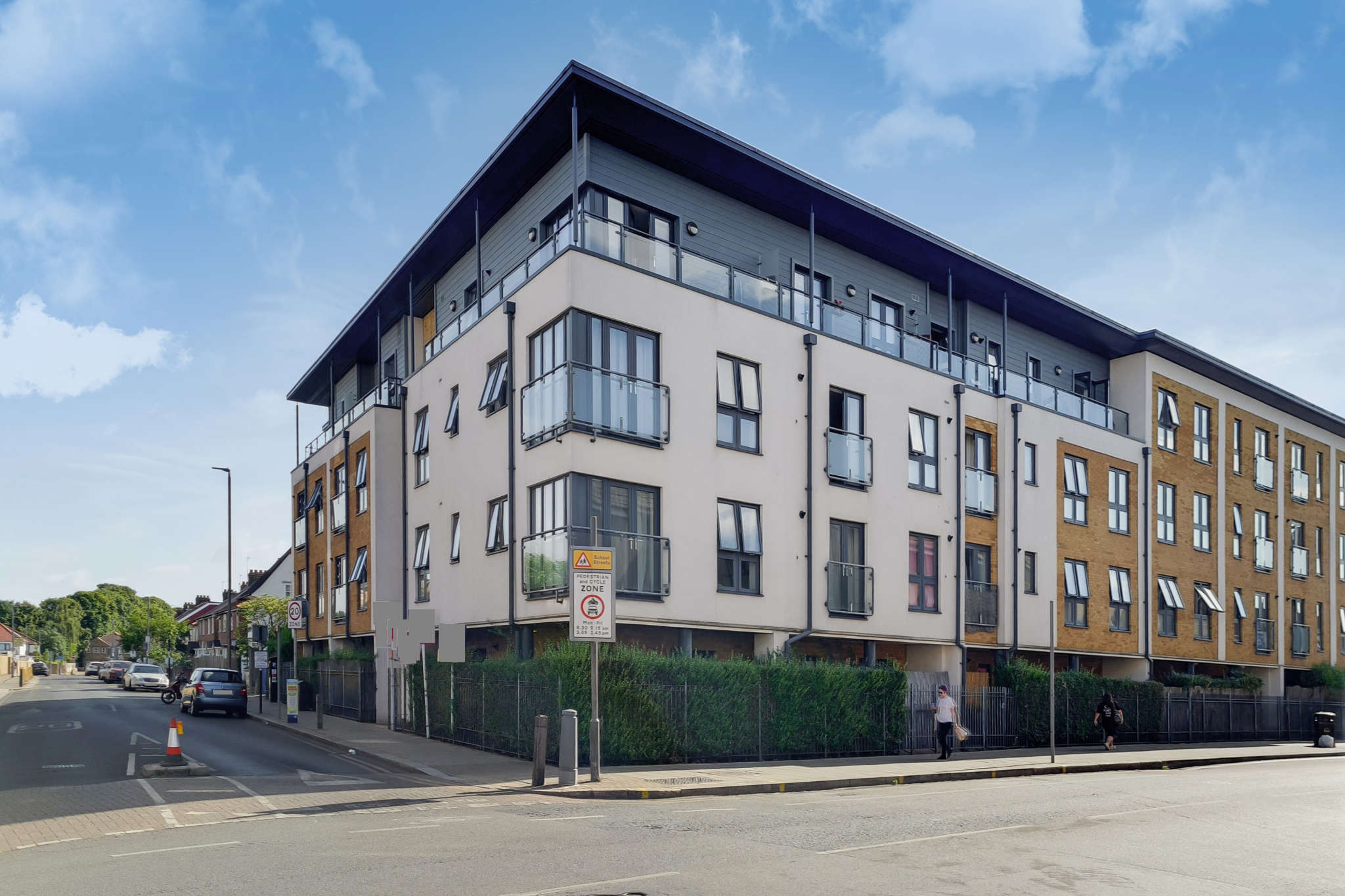 101 Broadwater Road, London, SW17