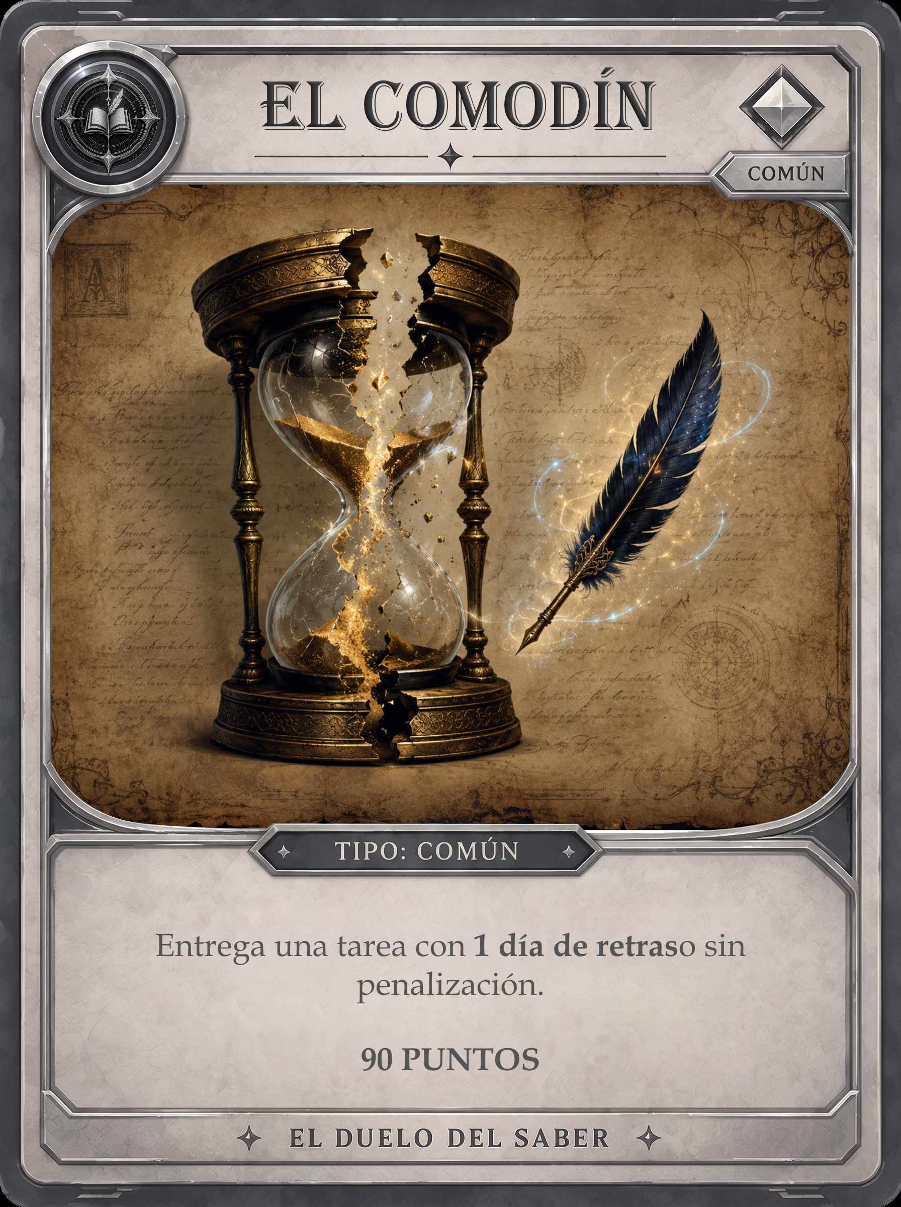 El Comodín