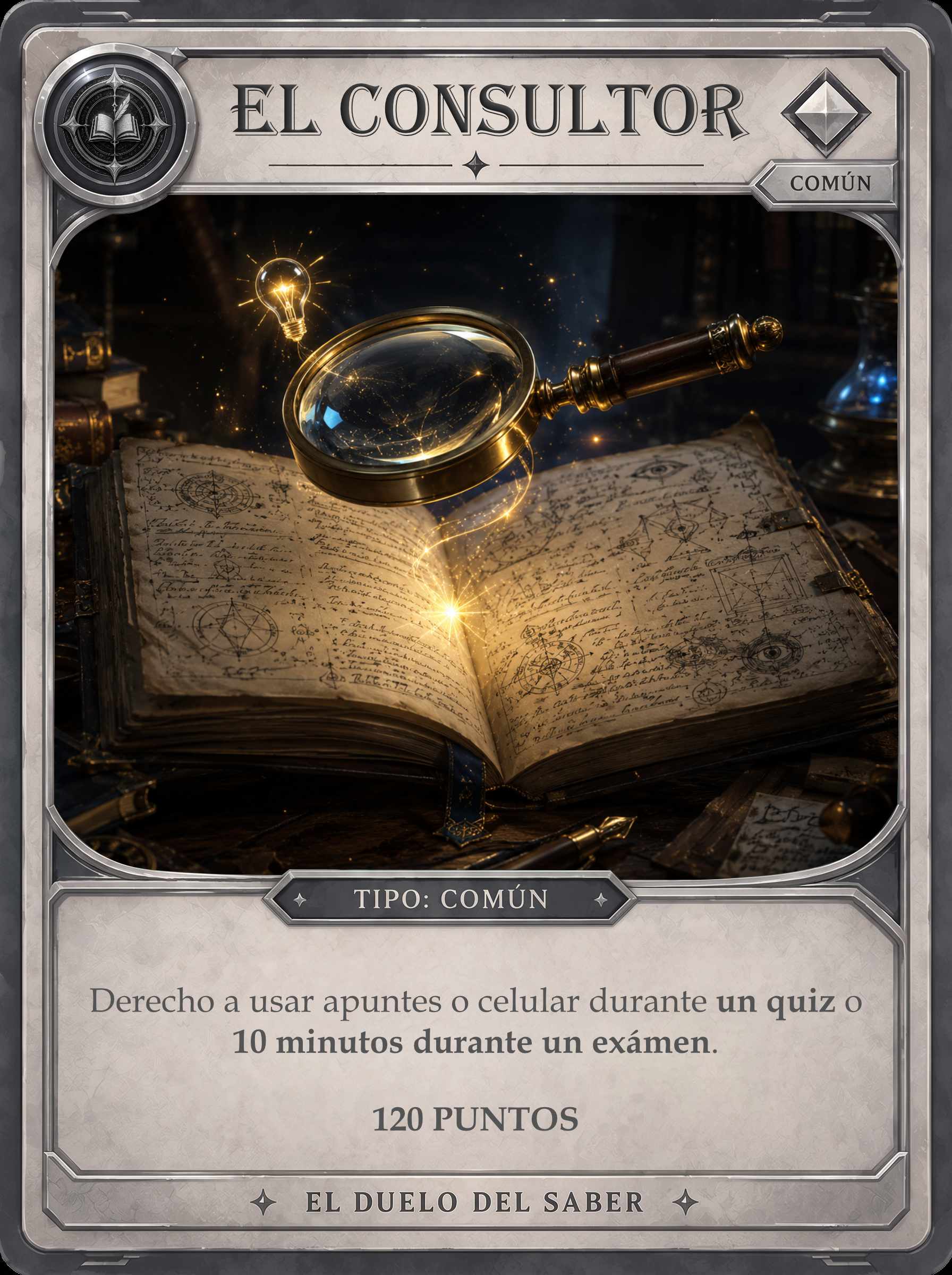 El Consultor