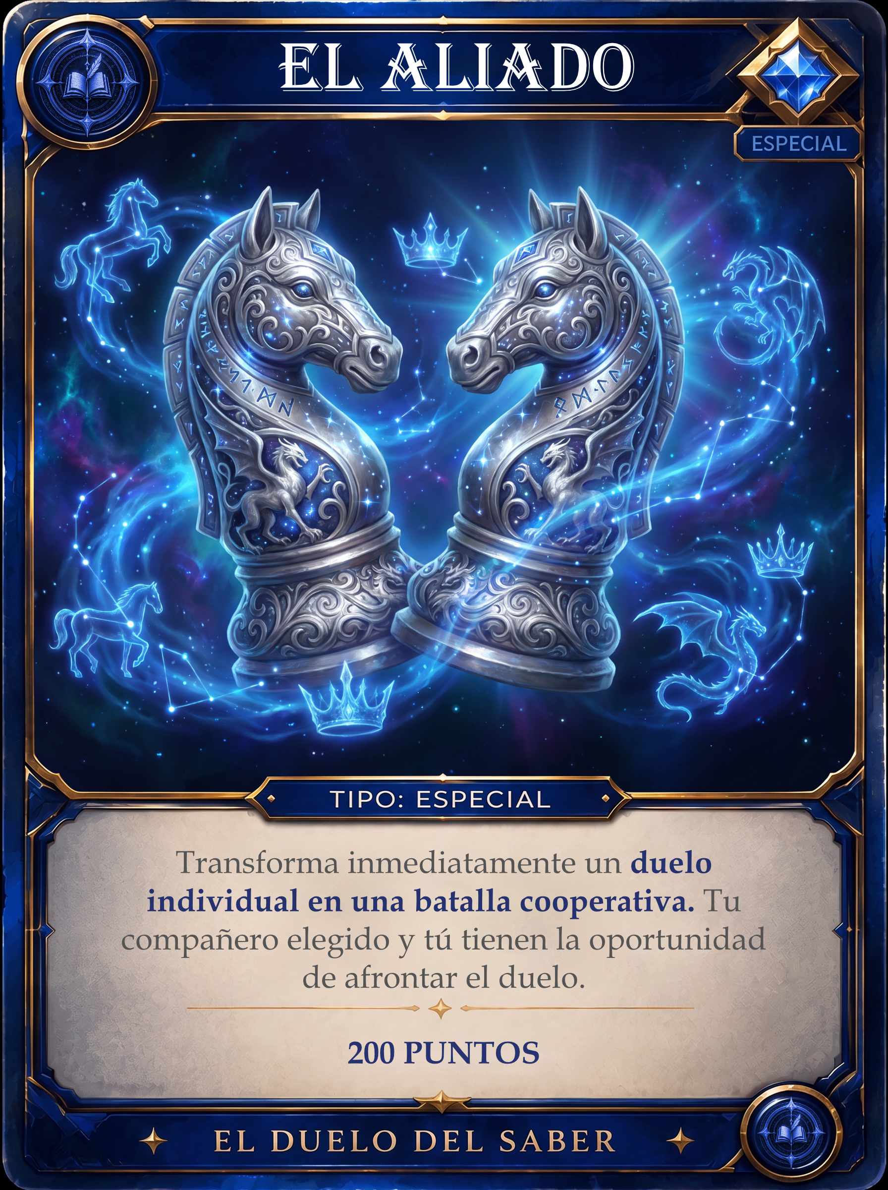 El Aliado