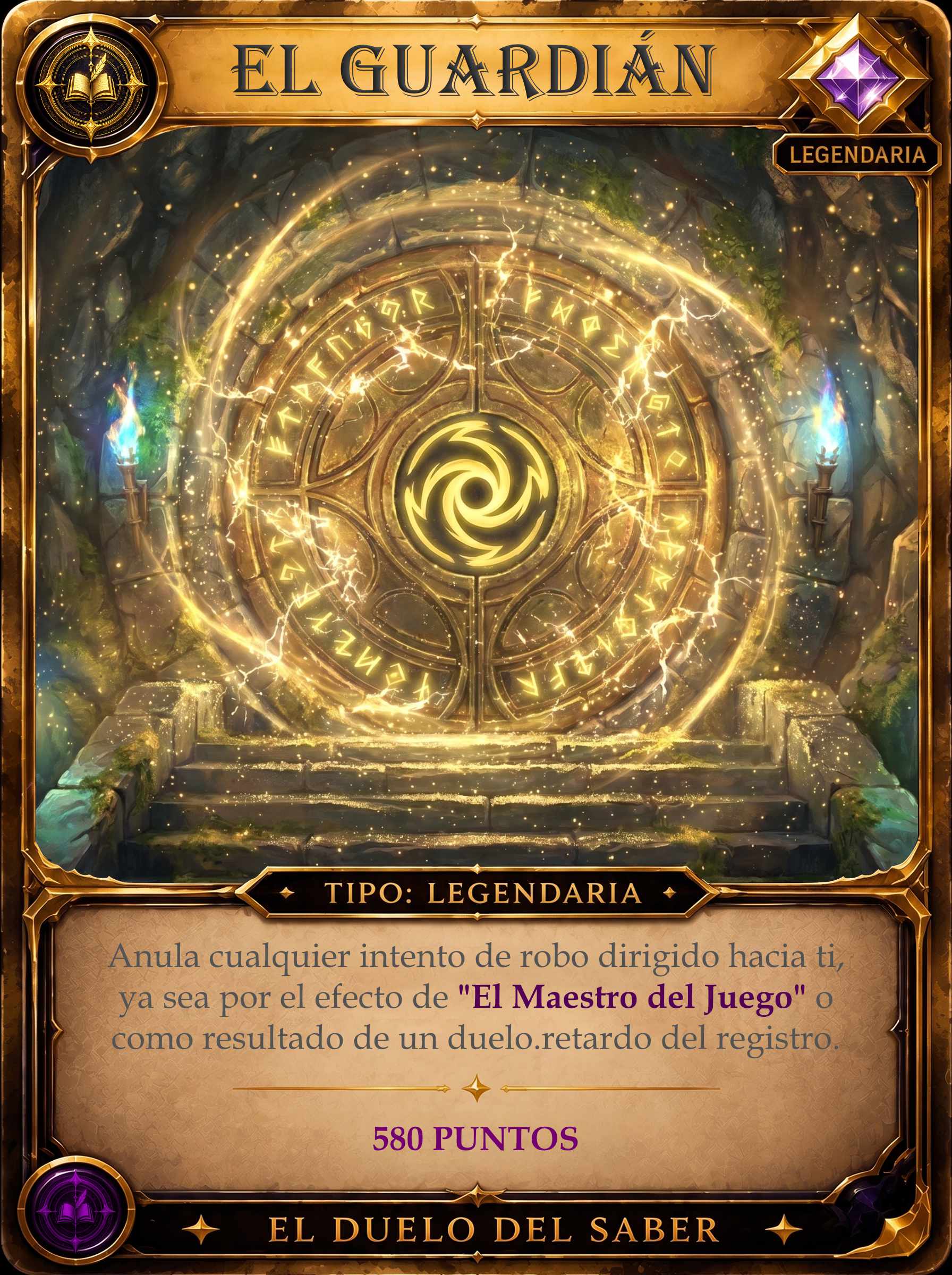 El Guardián