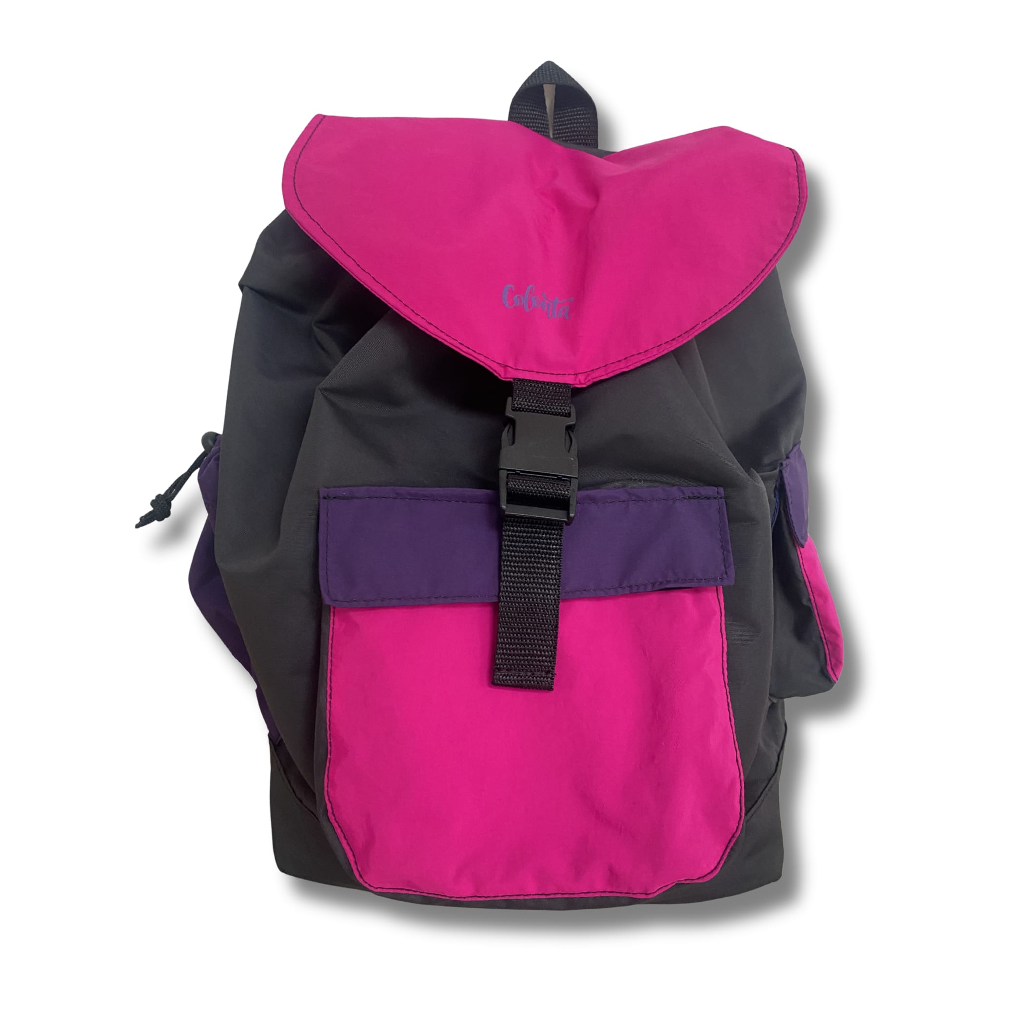 Mochila Arcoíris