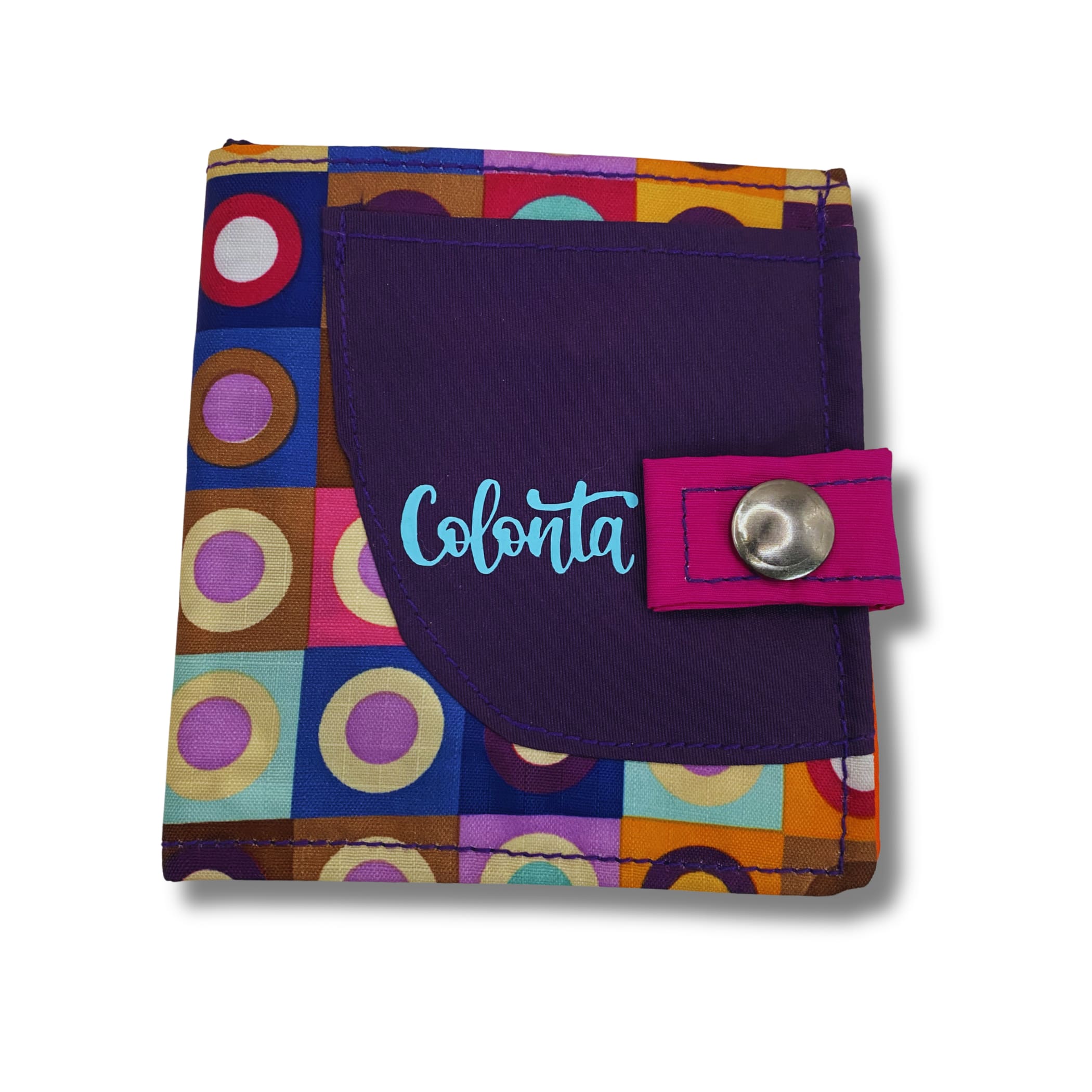 Billetera Impermeable