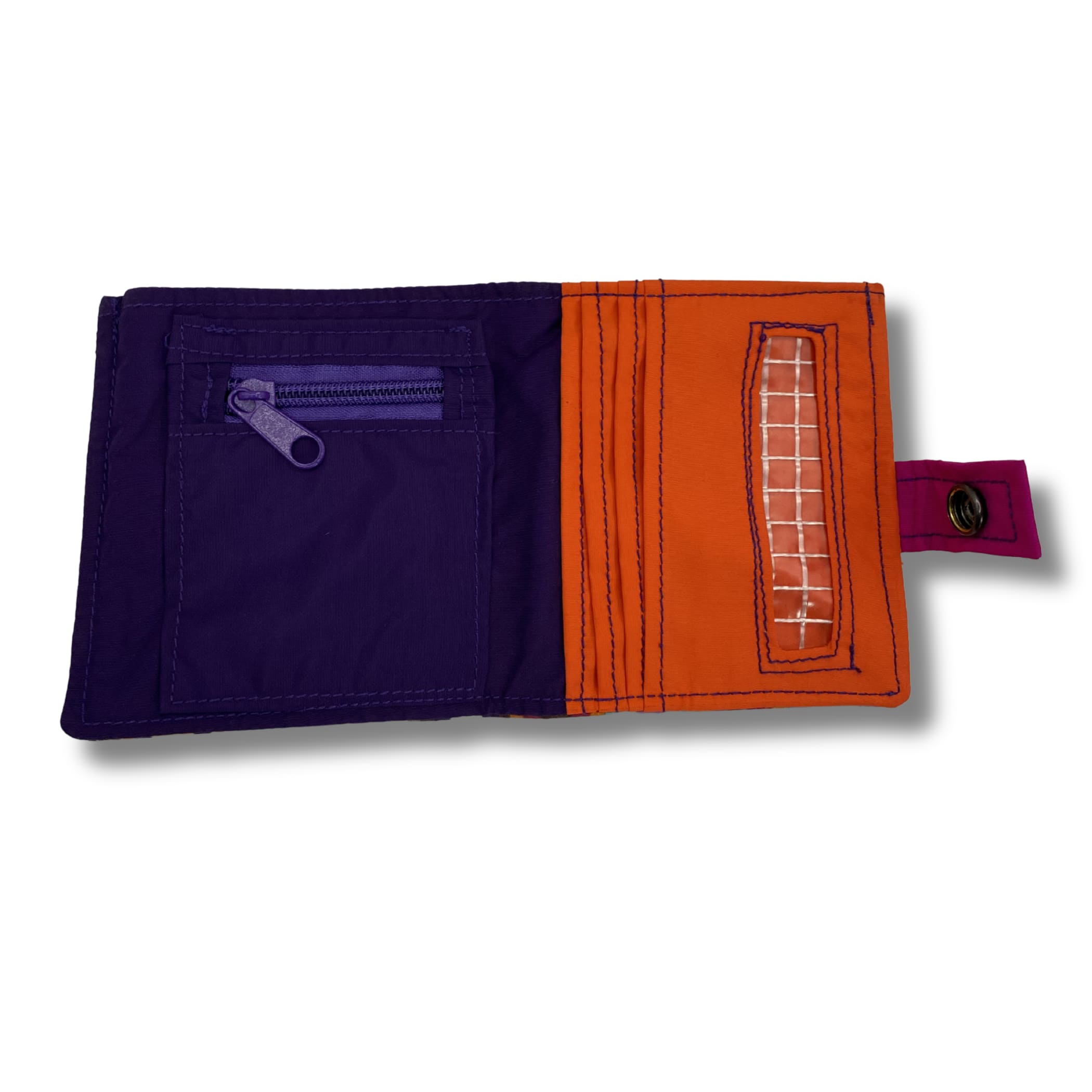Billetera Impermeable
