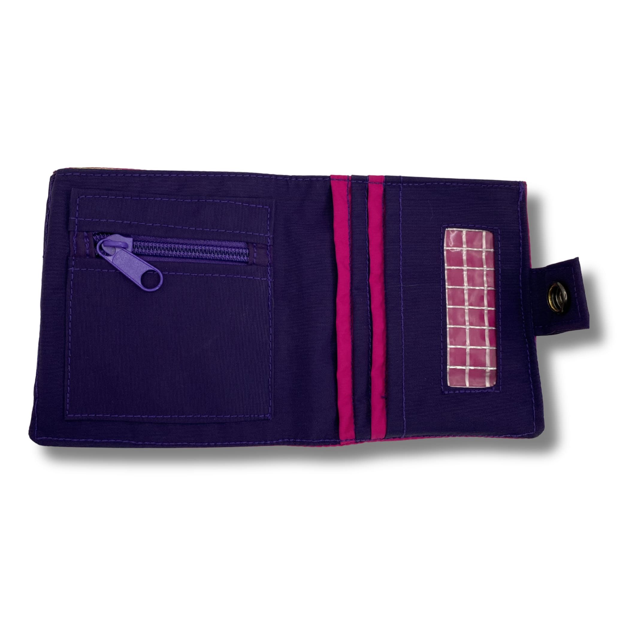 Billetera Impermeable