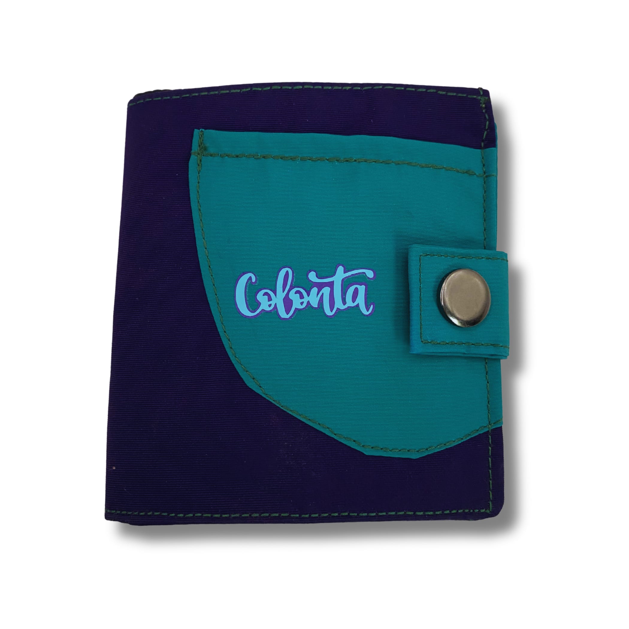 Billetera Impermeable