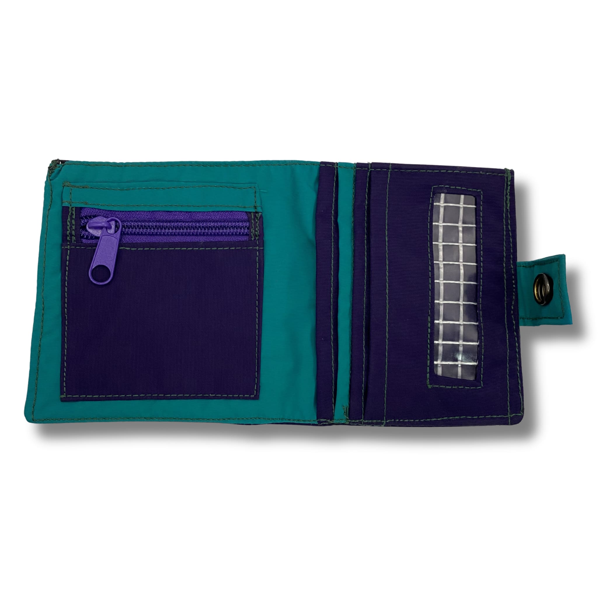 Billetera Impermeable