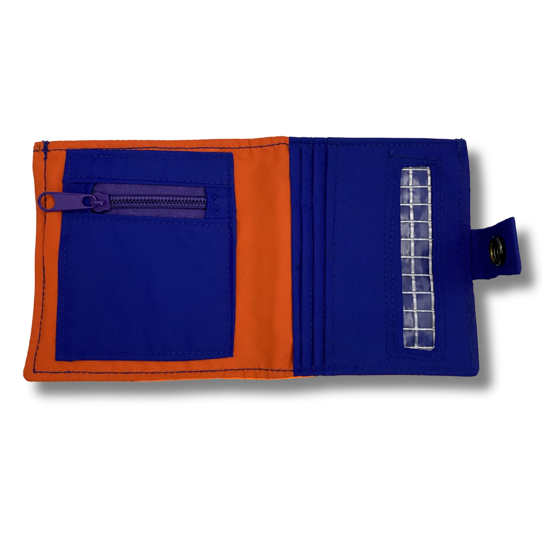Billetera Impermeable