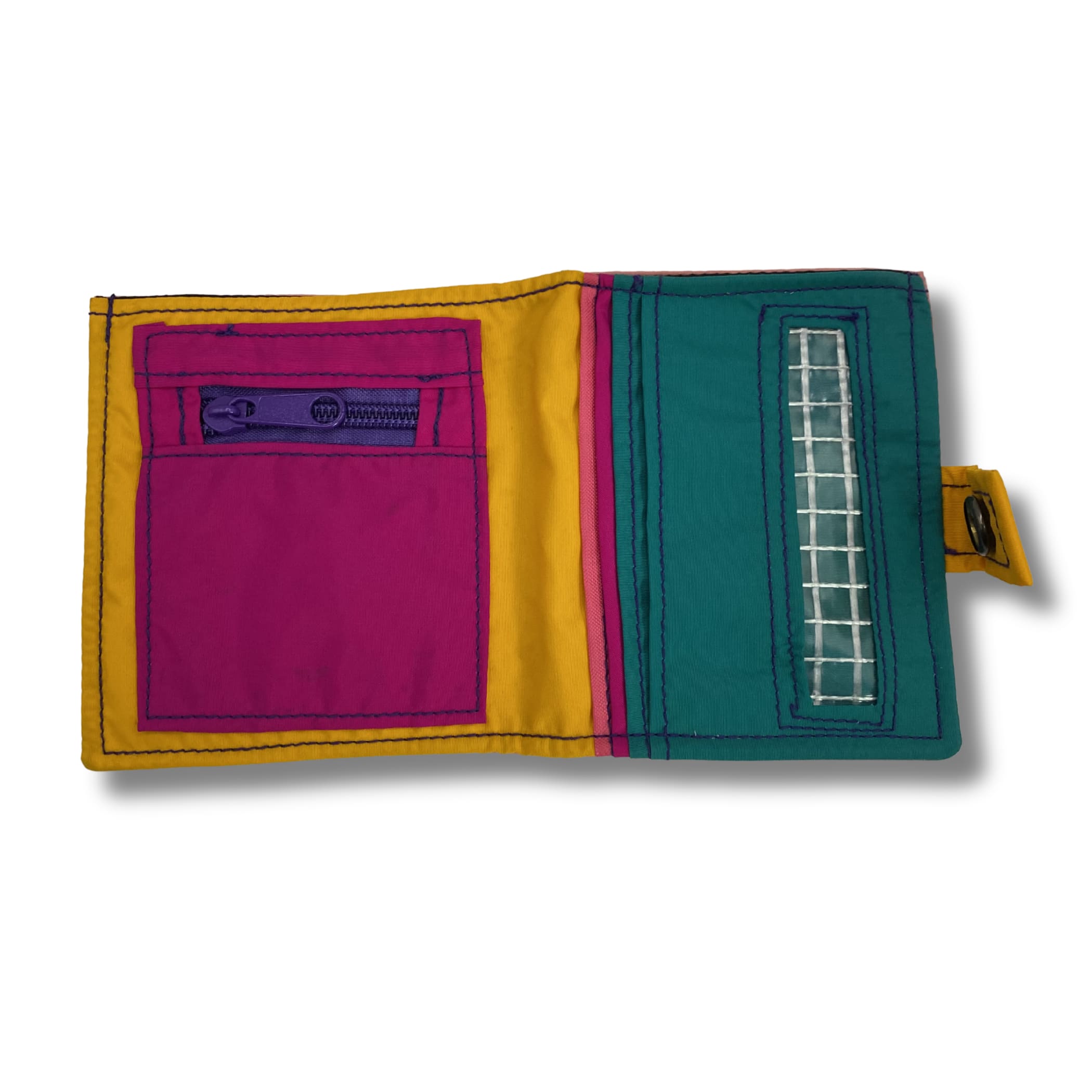 Billetera Impermeable